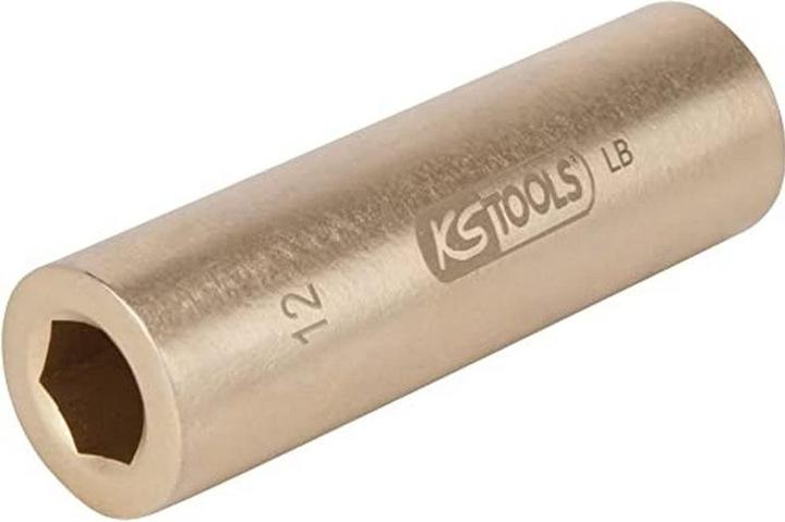 Actual product image KS Tools BRONZEplus socket 1/2" (36 mm)