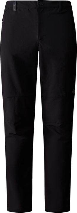 Image du produit North Face Quest Softshell Pant (Regular Fit) (M)