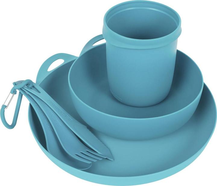 Image du produit Sea To Summit Ensemble de campement Delta