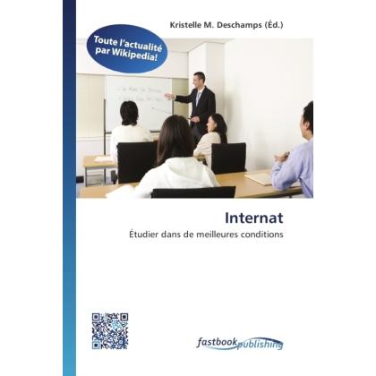Internat, Fachbücher