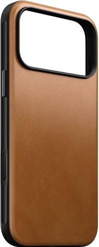 Produktbild Nomad Modern Leather Case (Apple iPhone 17 Pro Max)