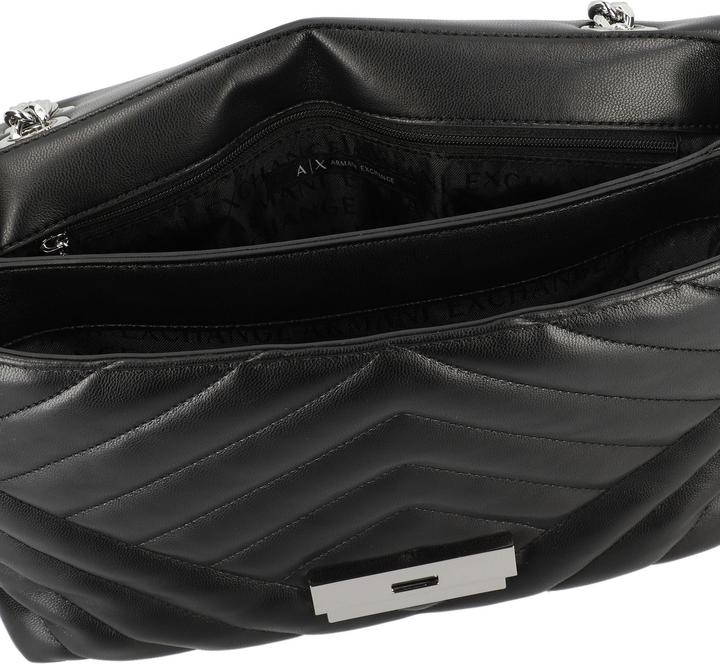 Produktbild Armani Exchange Schultertasche 26 cm