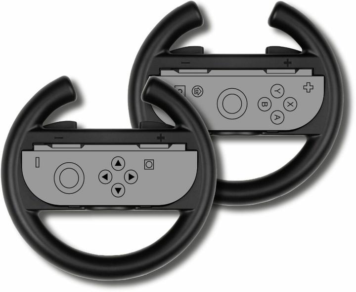 Produktbild Konix Steering Wheels (Switch 2)
