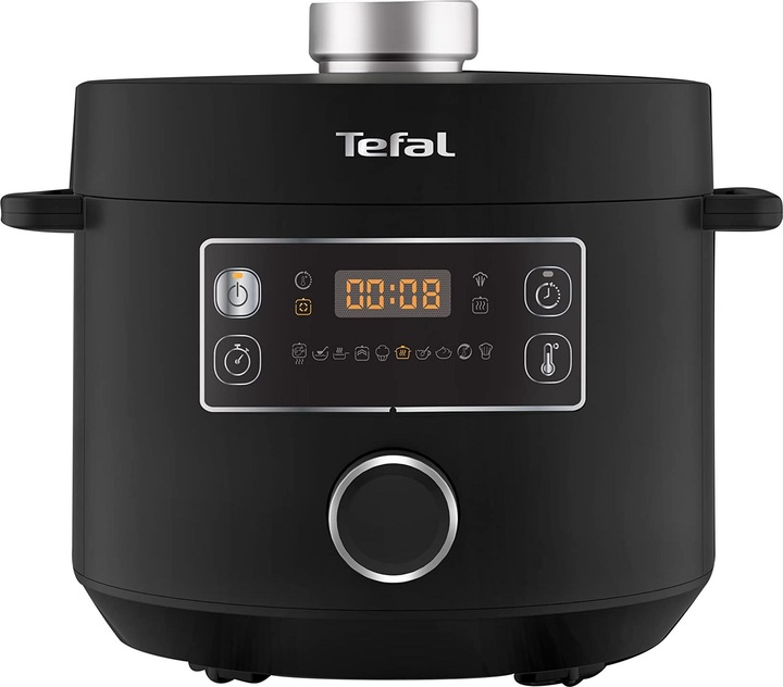 Tefal Multicooker CY7548 (EU plug)