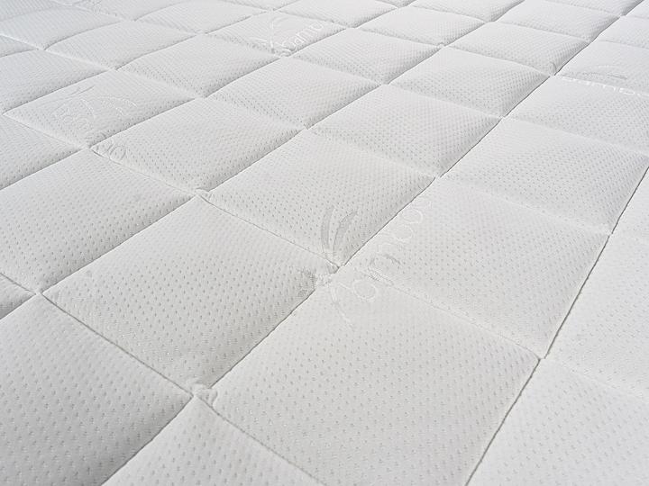 Actual product image Naturea Adana (160 x 200 cm, Foam core)