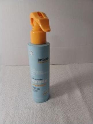Image du produit Imbue Brume de protection contre la chaleur Curl Defending 6.76 fl oz (Cire capillaire, 6.76 ml)