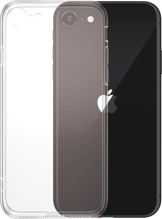 Actual product image PanzerGlass ClearCase (Apple iPhone 7, Apple iPhone SE (2nd Gen), Apple iPhone SE (3rd Gen))