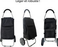 Produktbild Entre Temps 2-Rad-Trolley