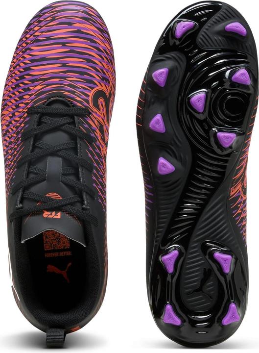 Produktbild Puma FUTURE 8 PLAY FG/AG Jr (34)