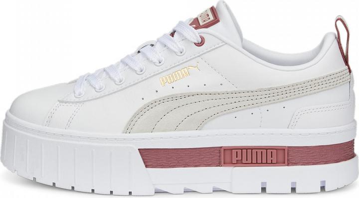 Produktbild Puma Schuhe Mayze Lth (40.5)