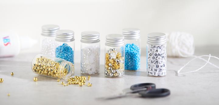 Produktbild VBS XXL Gläschen