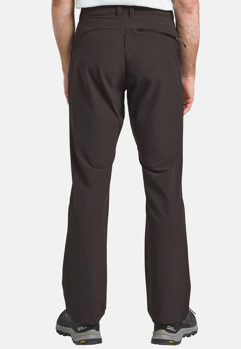 Produktbild Jack Wolfskin Holdsteig Pants M (58)