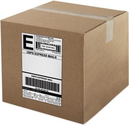 Produktbild Dymo LabelWriter 5XL (300 dpi)