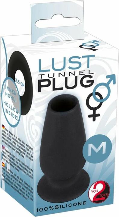 Actual product image You2Toys Lust Tunnel