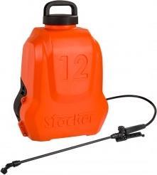 Immagine prodotto Stocker Garden Spruzzatore elettrico a zaino Stocker 12L LiIon (12 l)