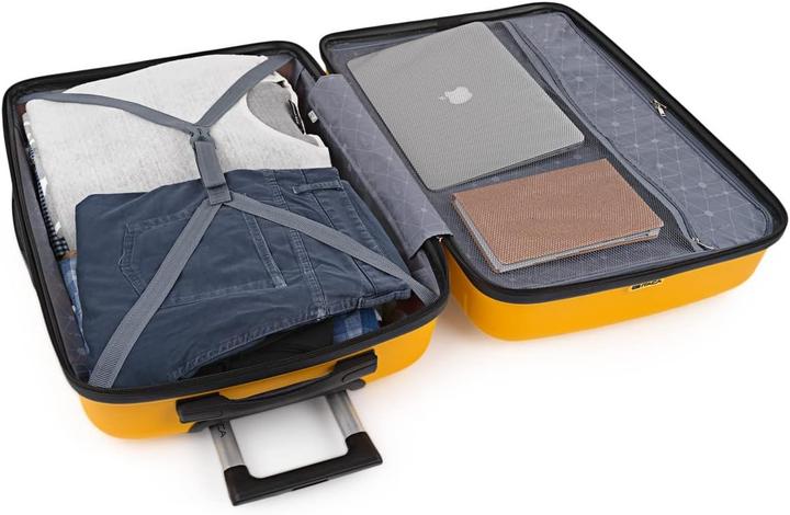 Produktbild Itaca Mittelgrosser Koffer (55.70 l)