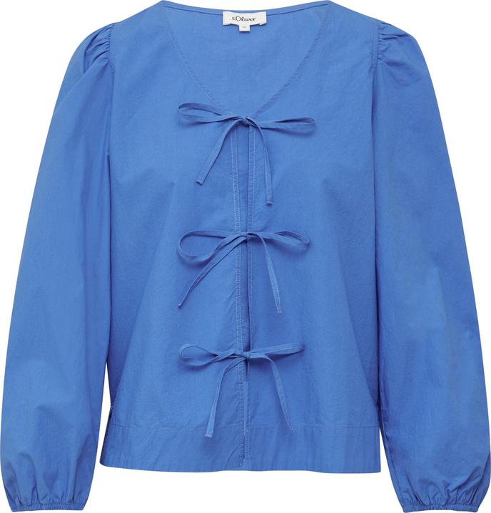 Royalblau
