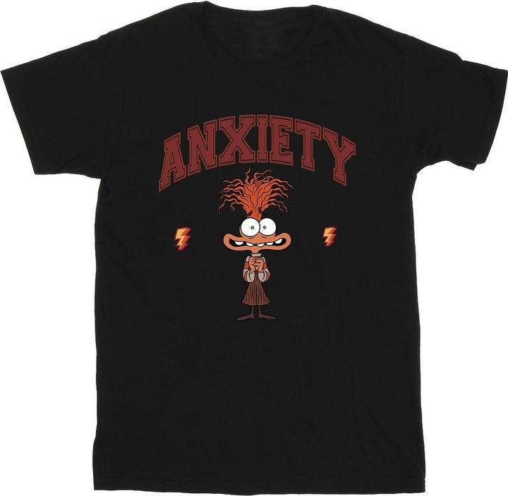Produktbild Inside Out TShirt (4XL)