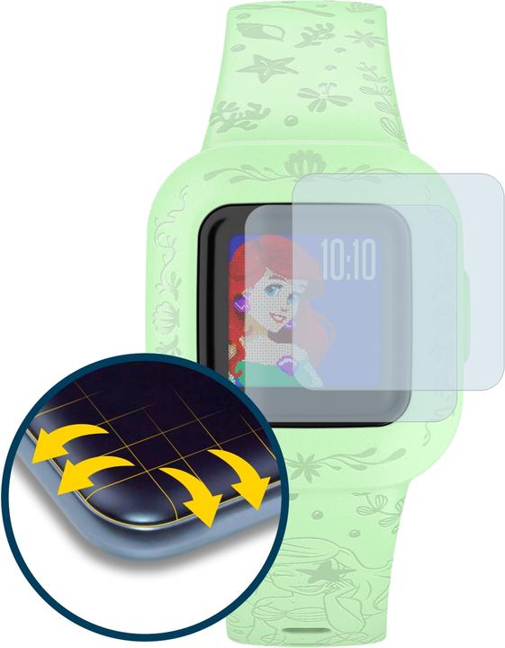Produktbild BROTECT Full-Cover Displayschutz (Vivofit Jr. 3)