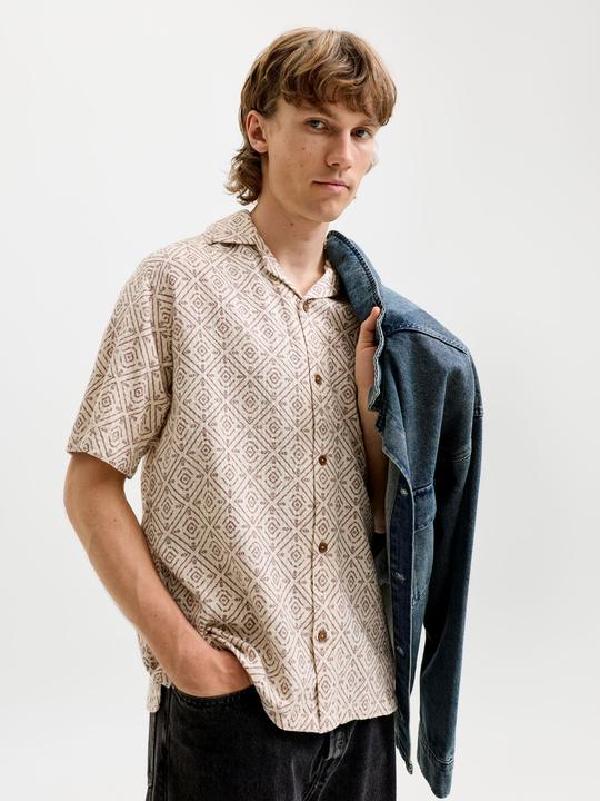 Immagine prodotto Jack & Jones Relaxed Fit Hemd Hemd (S)