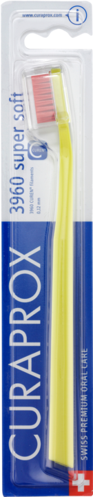 Curaprox Cs 3960 (Weich, 1 x)