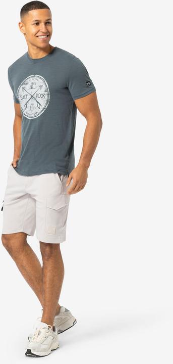 Actual product image Super Natural Salt & Rock Tee (46)