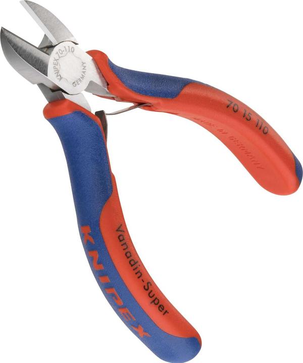 Produktbild Knipex Seitenschneider (110 mm)