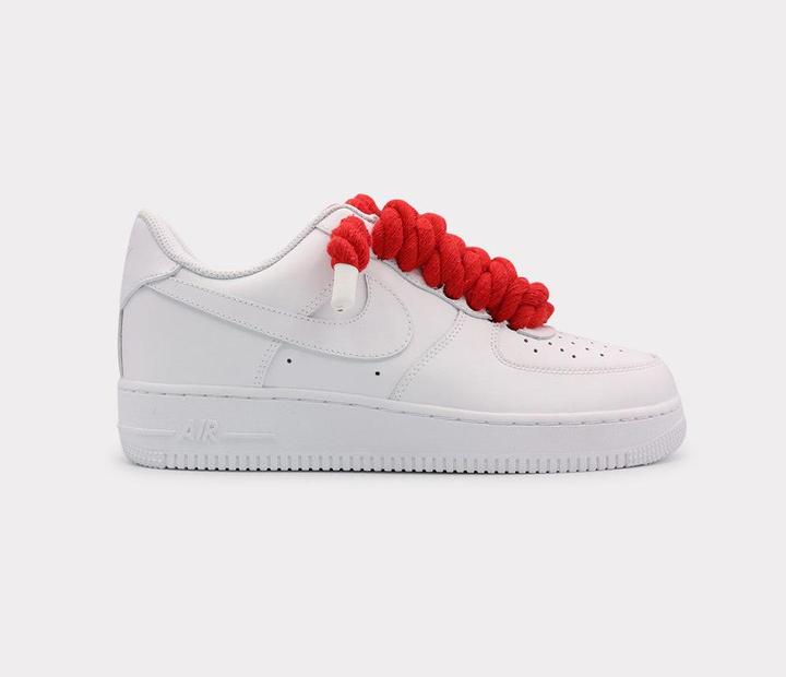 Immagine prodotto Nike Air Force 1 Bianco (39)