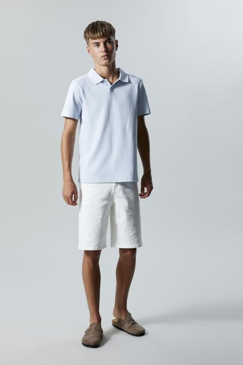 Actual product image Lmtd Bio-Baumwoll Polo shirt (122, 128)