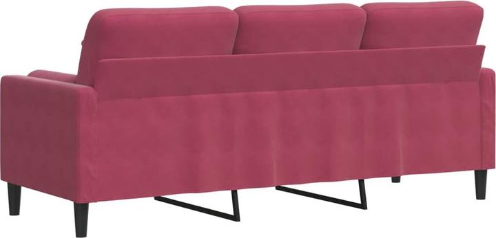 Produktbild vidaXL 3-Sitzer-Sofa (3-Sitzer)