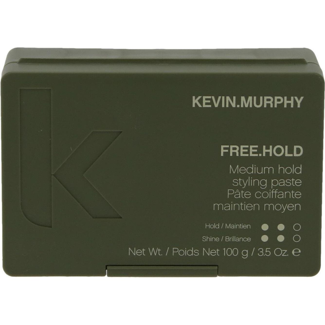Thumbnail - Kevin Murphy, Haargel + Haarwachs, Free.Hold (Haarcreme, 100 ml)