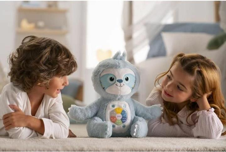 Produktbild Gipsy Plüschtier Simeon (FR)