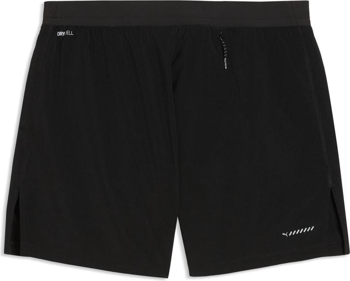 Actual product image Puma M DREAMRUN 5" DryCELL Short (L)