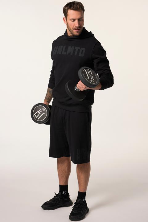 Produktbild Jay-Pi Hoodie, Fitness, Sweat, Kapuze, bis 7 XL (XL)
