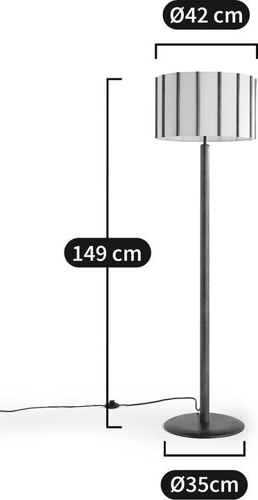 Produktbild La Redoute Interieurs Vintela (E27)