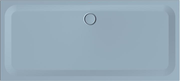 Actual product image Bette BetteUltra rectangular shower tray 2000x900x35mm