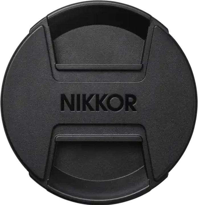 Nikon Objektivdeckel LC-72 B (72 mm)