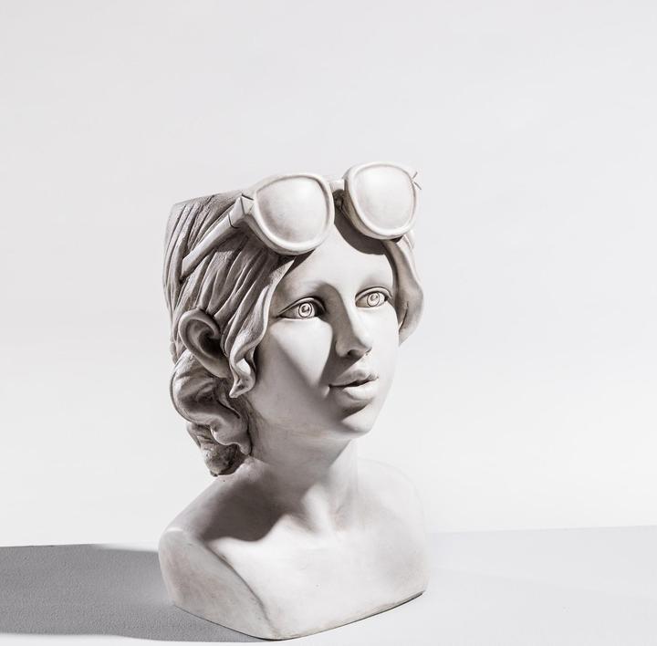 Produktbild GuGus Blumentopf (25 x 25 x 40 cm)