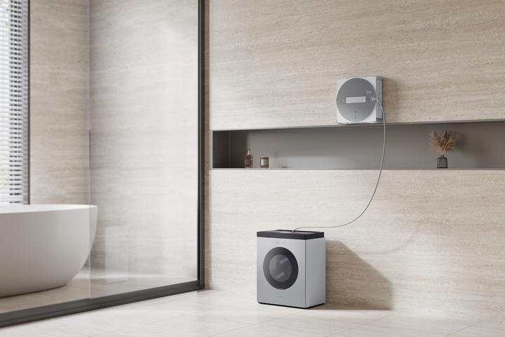 Immagine prodotto Ecovacs W3 Omni