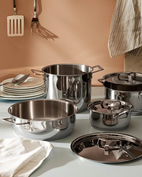 Produktbild Alessi Pots Pans (22 cm)