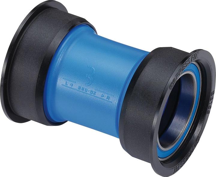 Actual product image BBB Inside bearing Bottompress Pf30 Road 46xø68mm