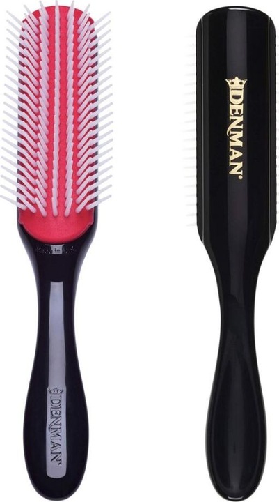 Productafbeelding Denman D3
