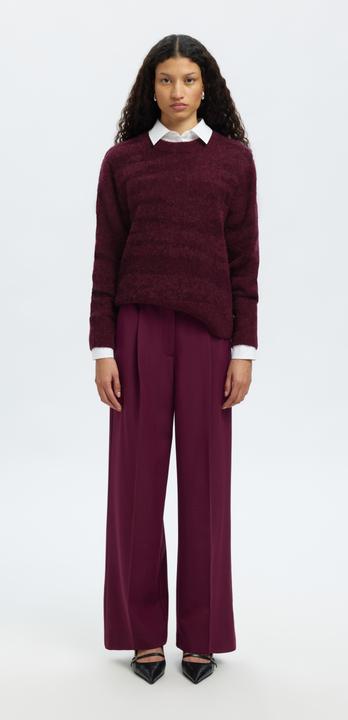 Produktbild Selected Langarm Strickpullover (S)