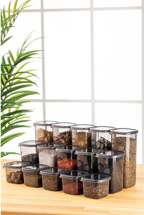 Hermia Storiva Storage-Box Set