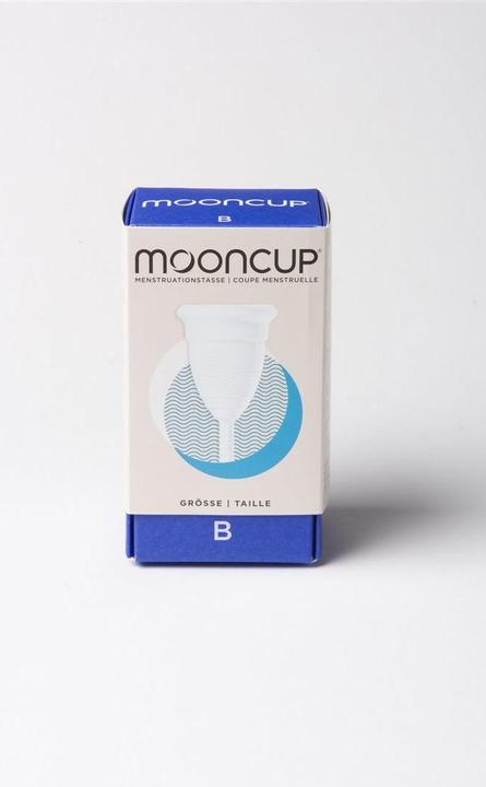 Produktbild Mooncup Smarter (Normal)