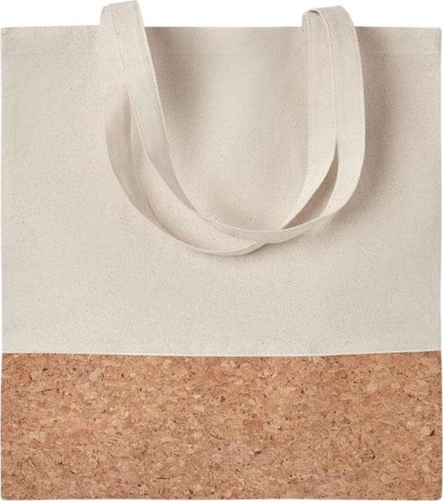 Produktbild MidOcean Einkaufstasche Illa Baumwolle