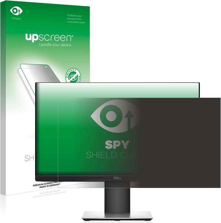 Produktbild upscreen Spy Shield Blickschutzfolie (21.50", 16 : 9)