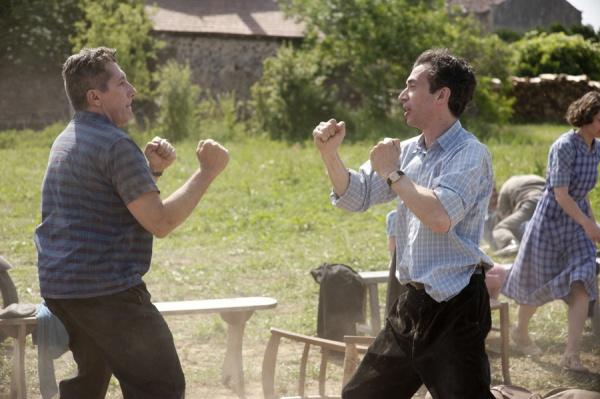 Actual product image Plaion The war of the buttons (Blu-ray, 2011, German, French)