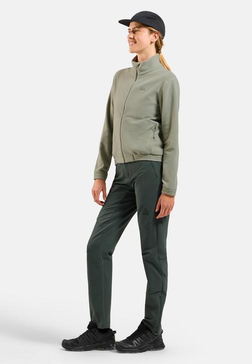 Immagine prodotto Odlo Klassische Essentials Multisport Fleecejacke mit Reissverschluss (XXS)