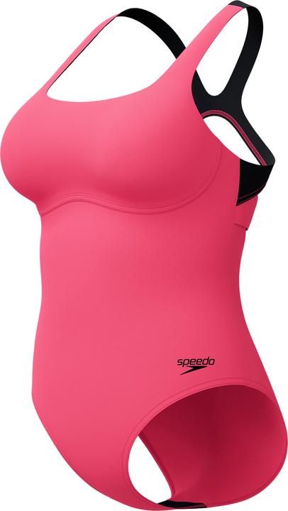 Produktbild Speedo Flex Band Swimsuit with Built (34, 38)